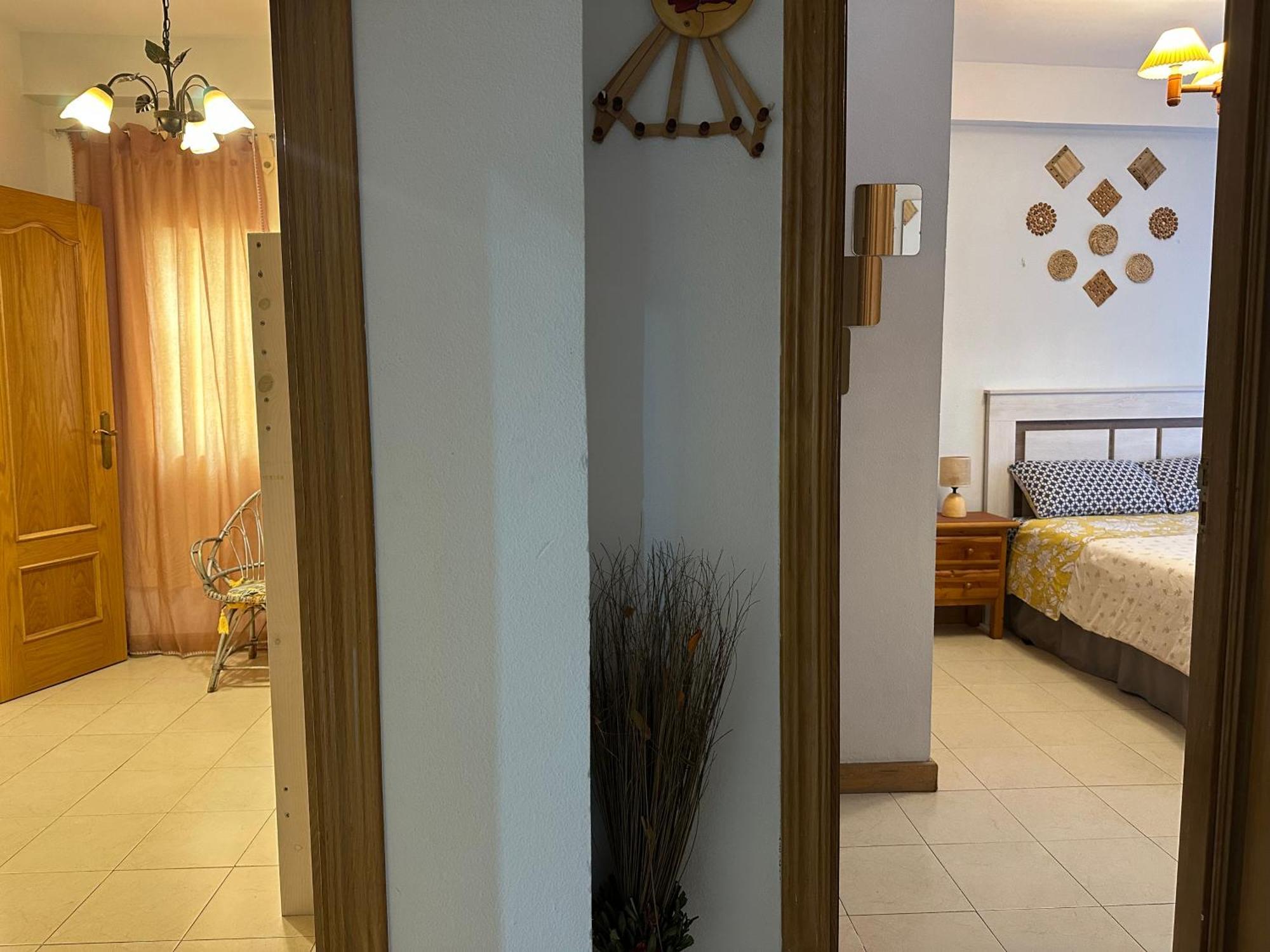 Guest House Del Sol Alicante Exterior foto